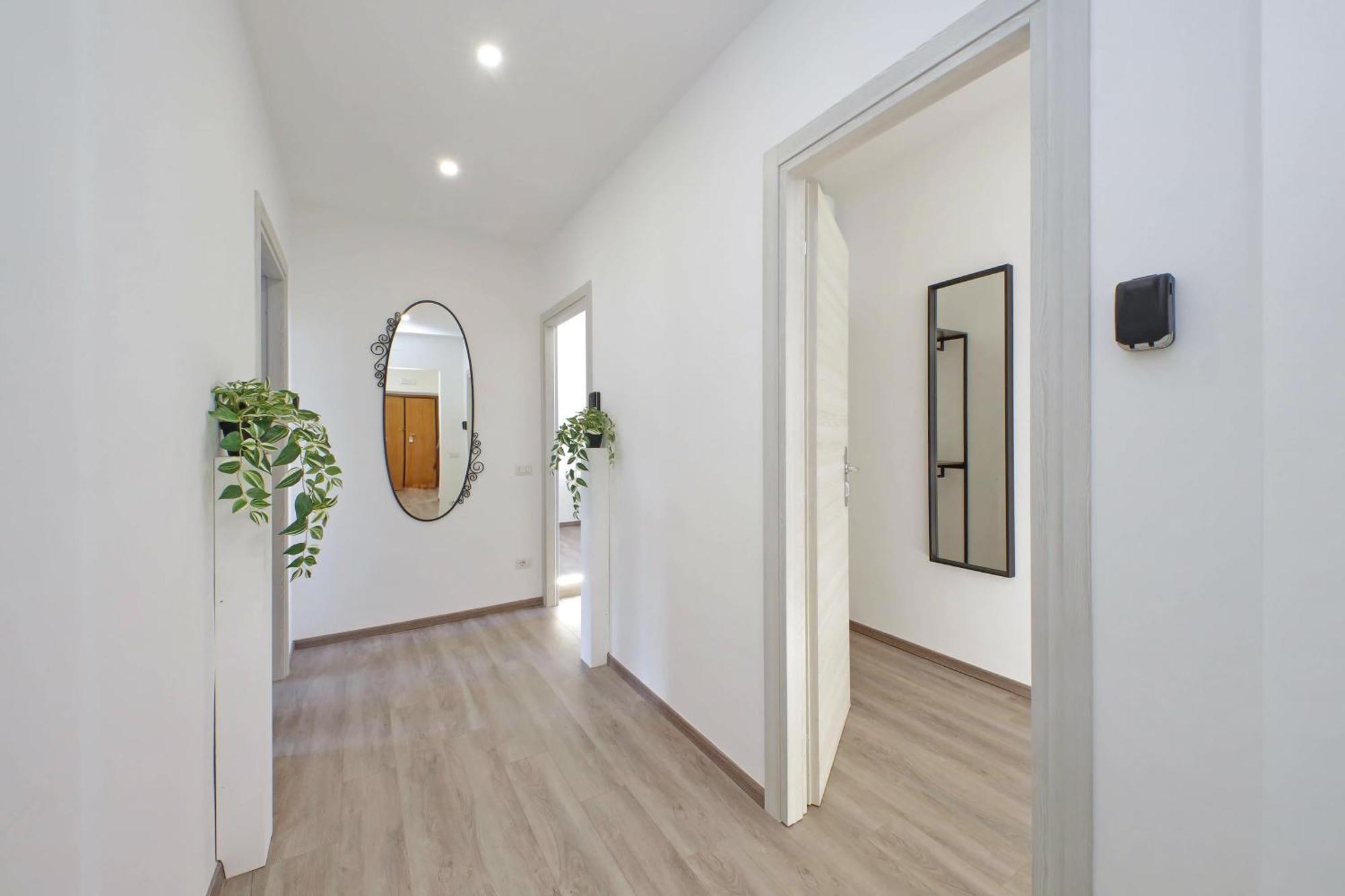 רומא Vatican Guesthouse מראה חיצוני תמונה