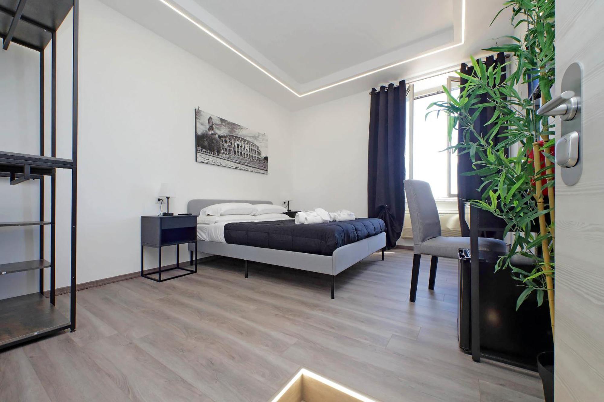 רומא Vatican Guesthouse מראה חיצוני תמונה