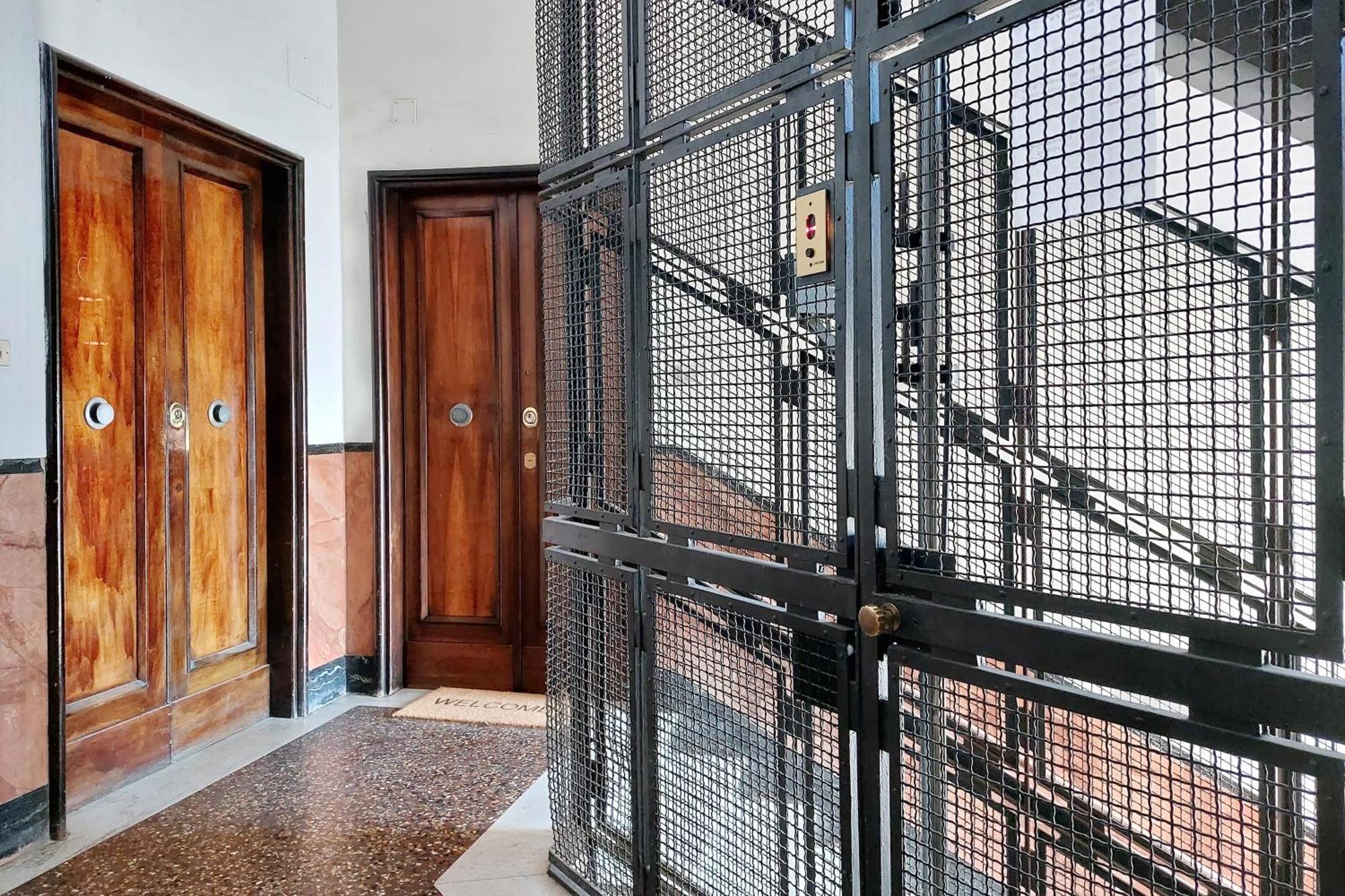 רומא Vatican Guesthouse מראה חיצוני תמונה
